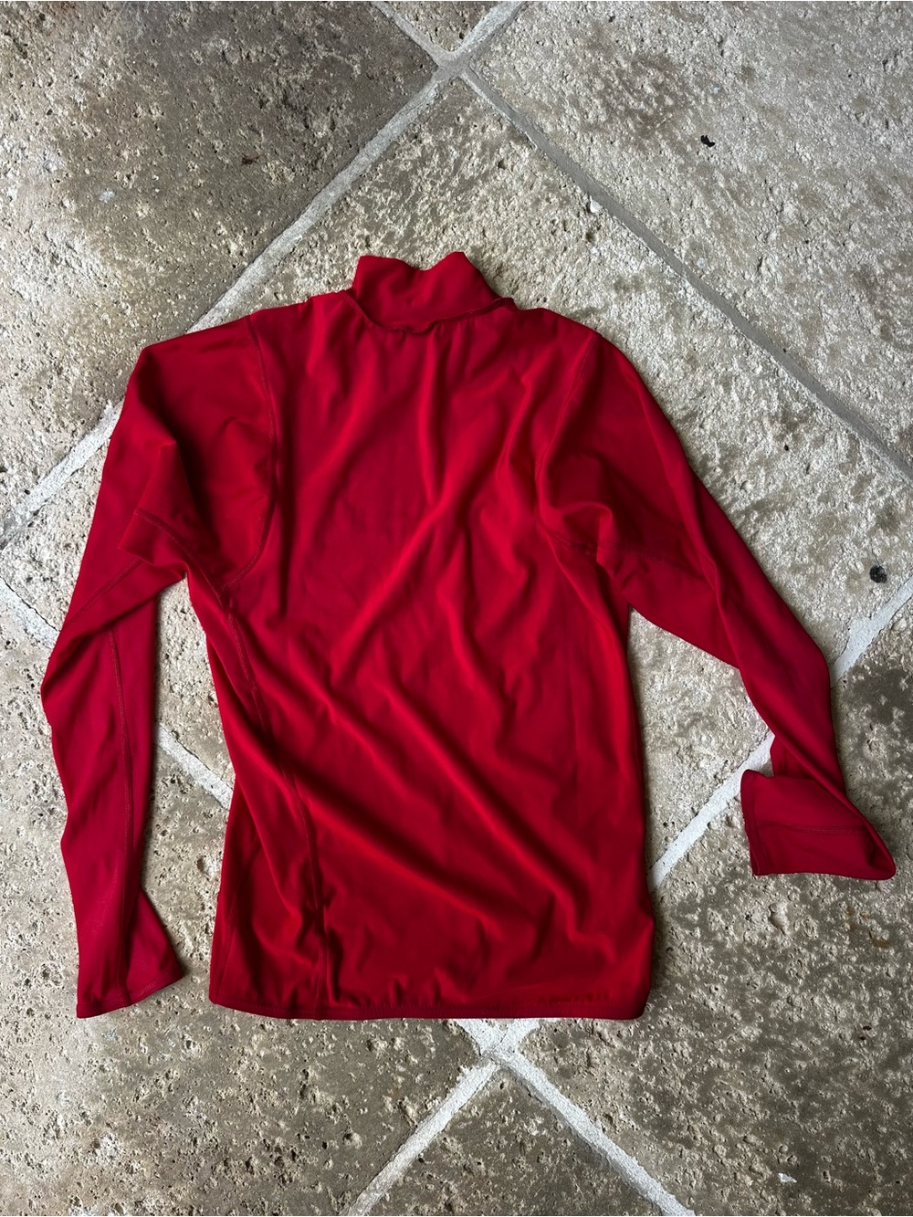Patagonia Rash Guard - Picture 5 of 6